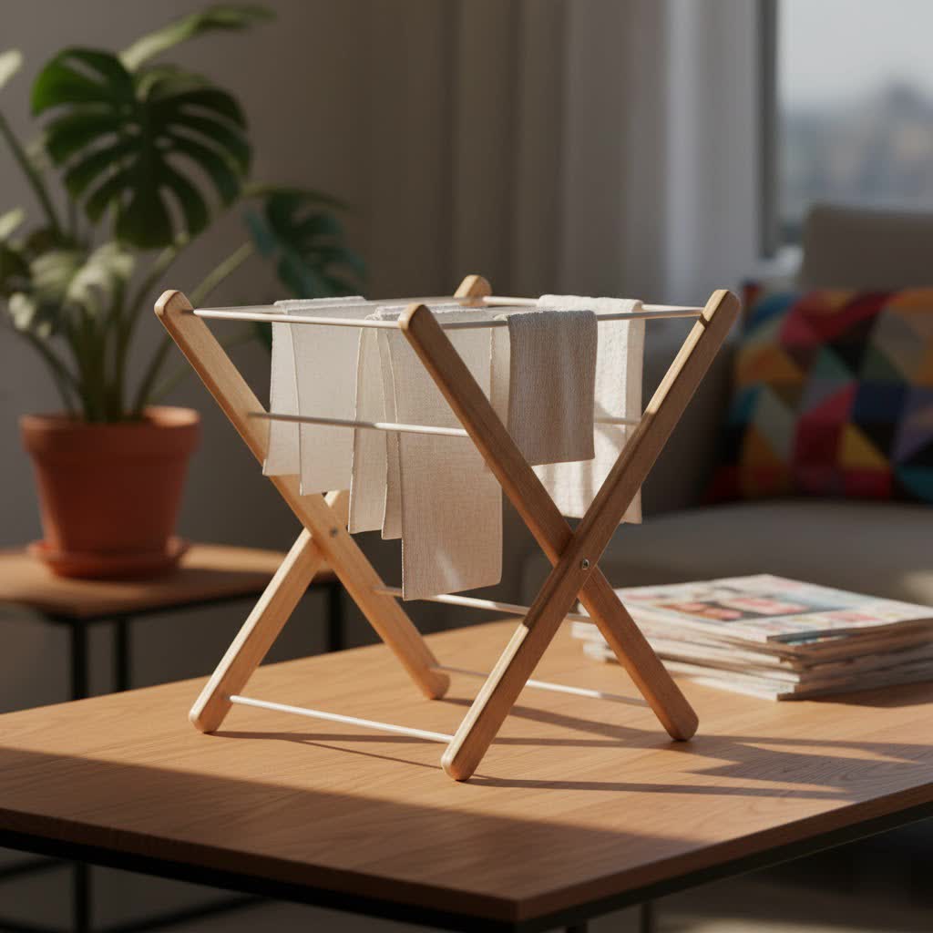 The Ultimate Guide to Indoor Clothes Drying Racks: Smart Solutions for Every Home