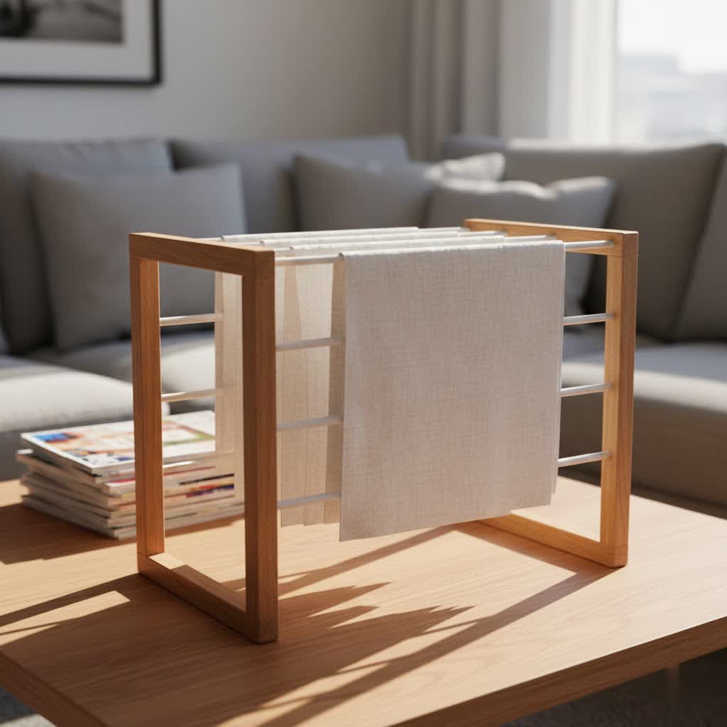 Revolutionize Your Laundry with the Perfect Hanging Drying Rack