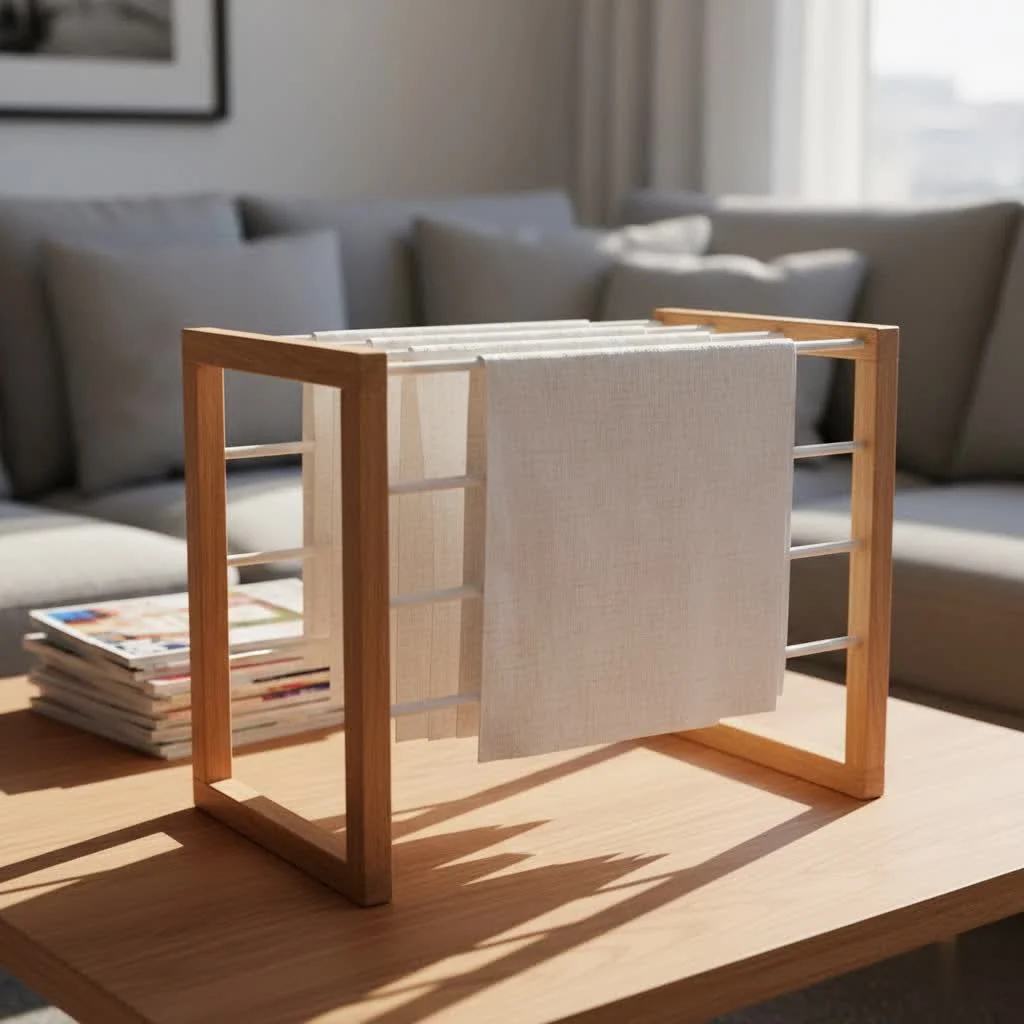 Improve your Laundry with a Perfect Hanging Drying Rack