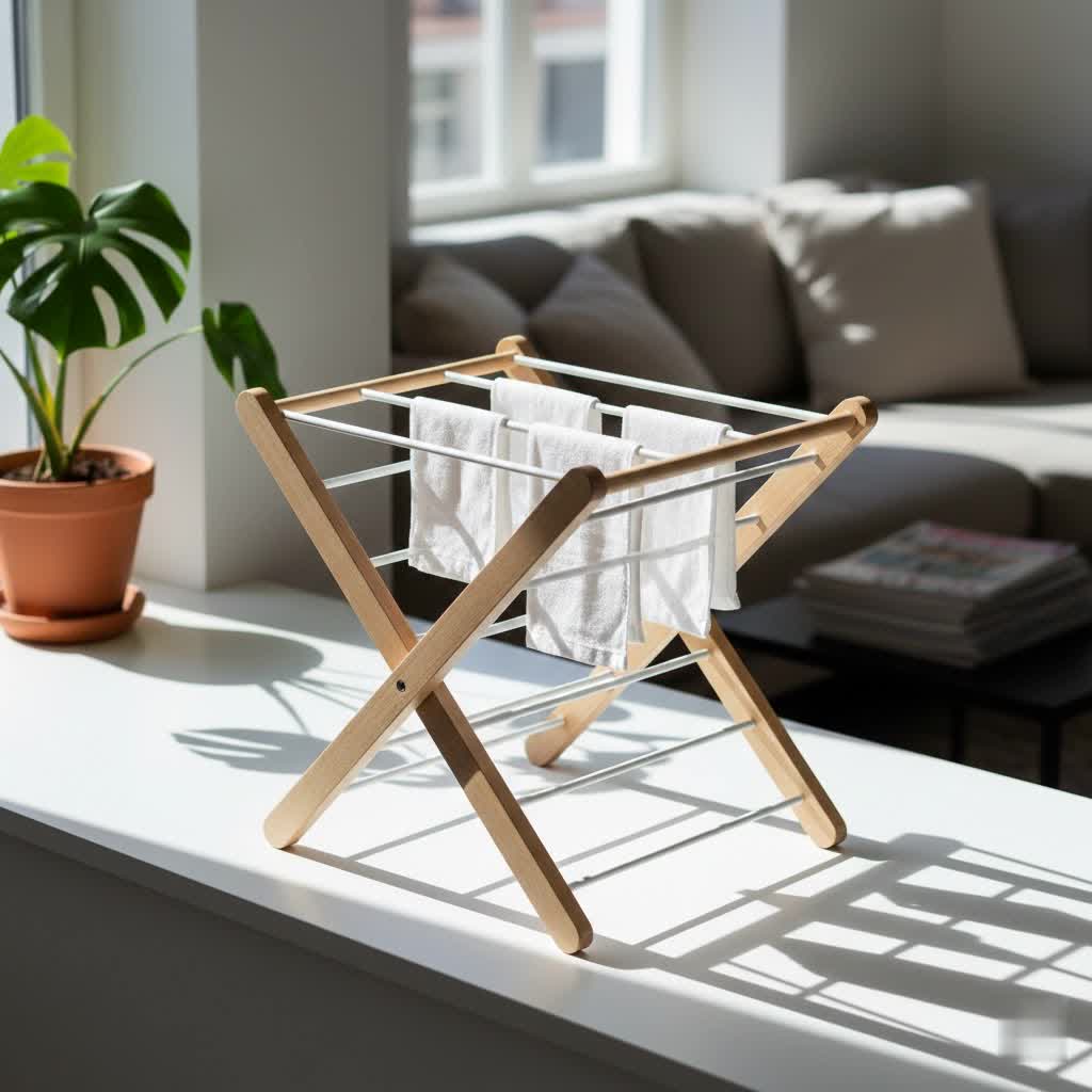 Master Your Laundry: The Ultimate Clothes Drying Rack Guide