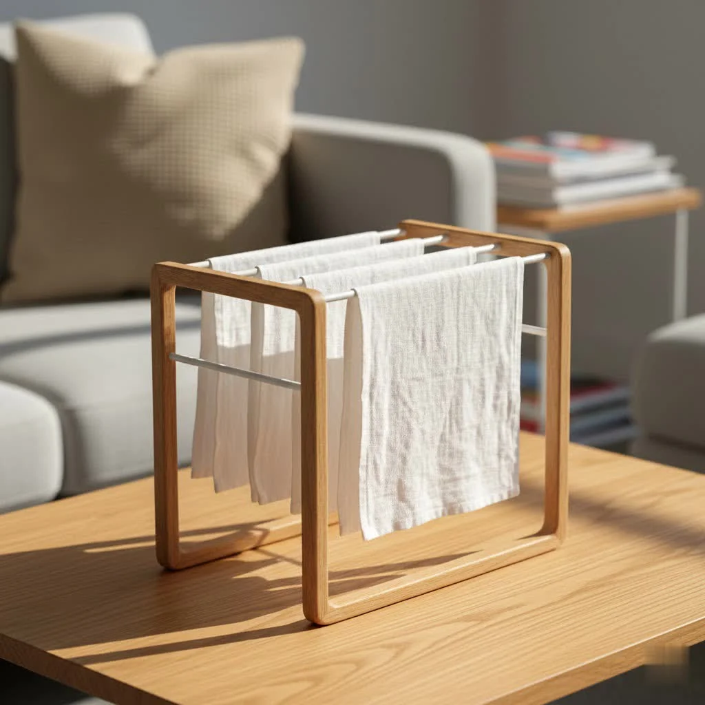 Drying rack for clothes, dishes, and multi-purpose use
