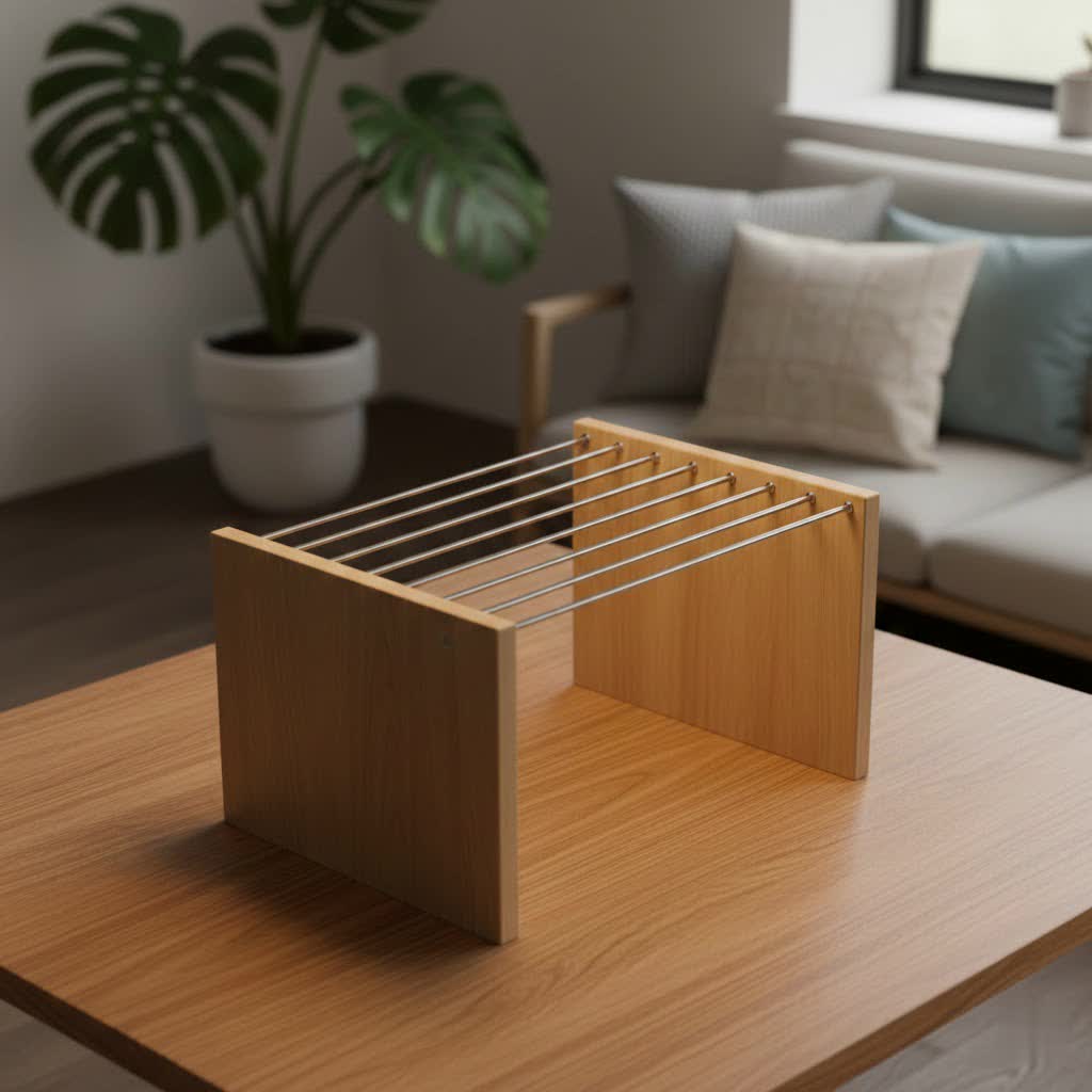 Maximize Space: The Ultimate Guide to Wall Hanging Drying Racks