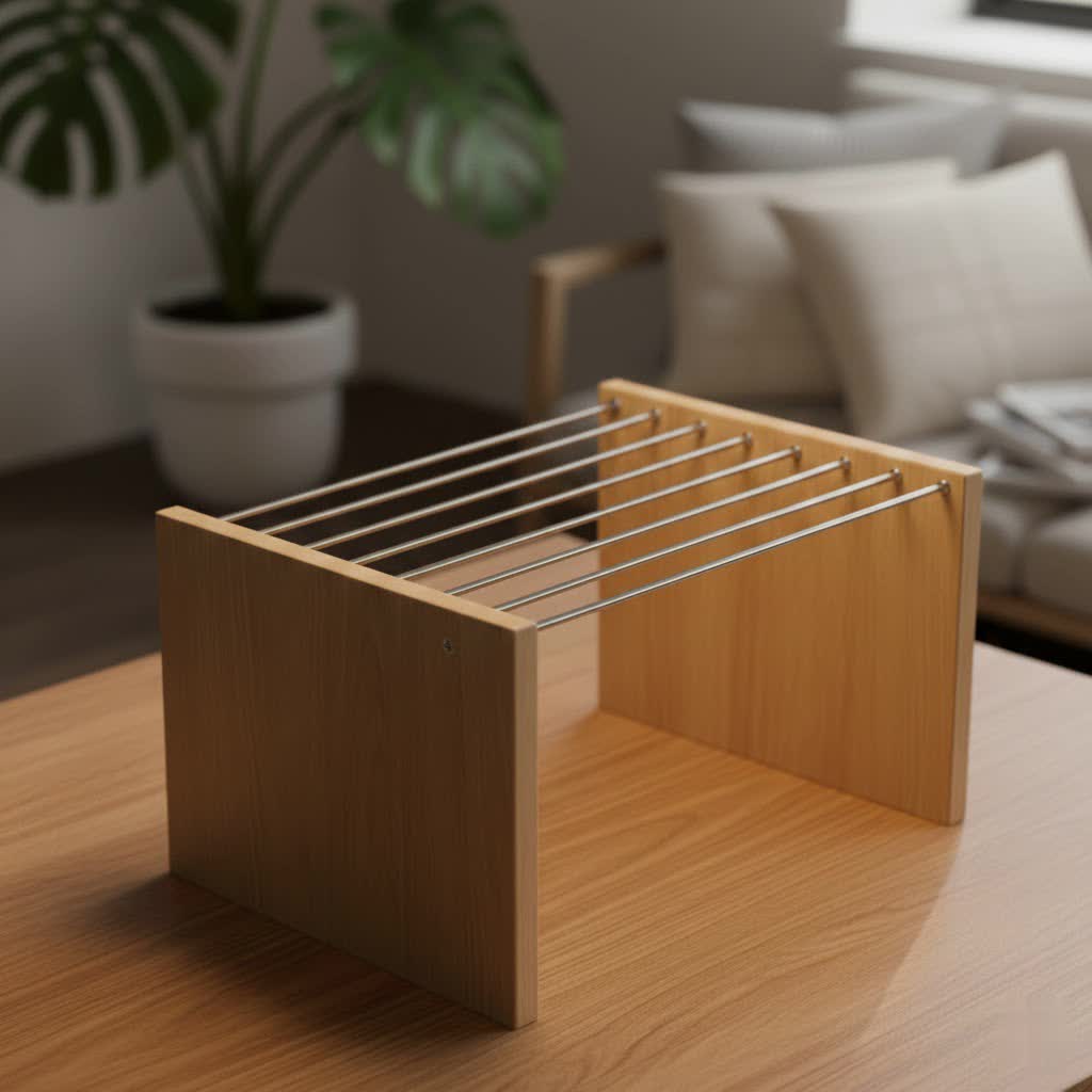 The Ultimate Guide to Finding the Best Drying Rack for Your Home