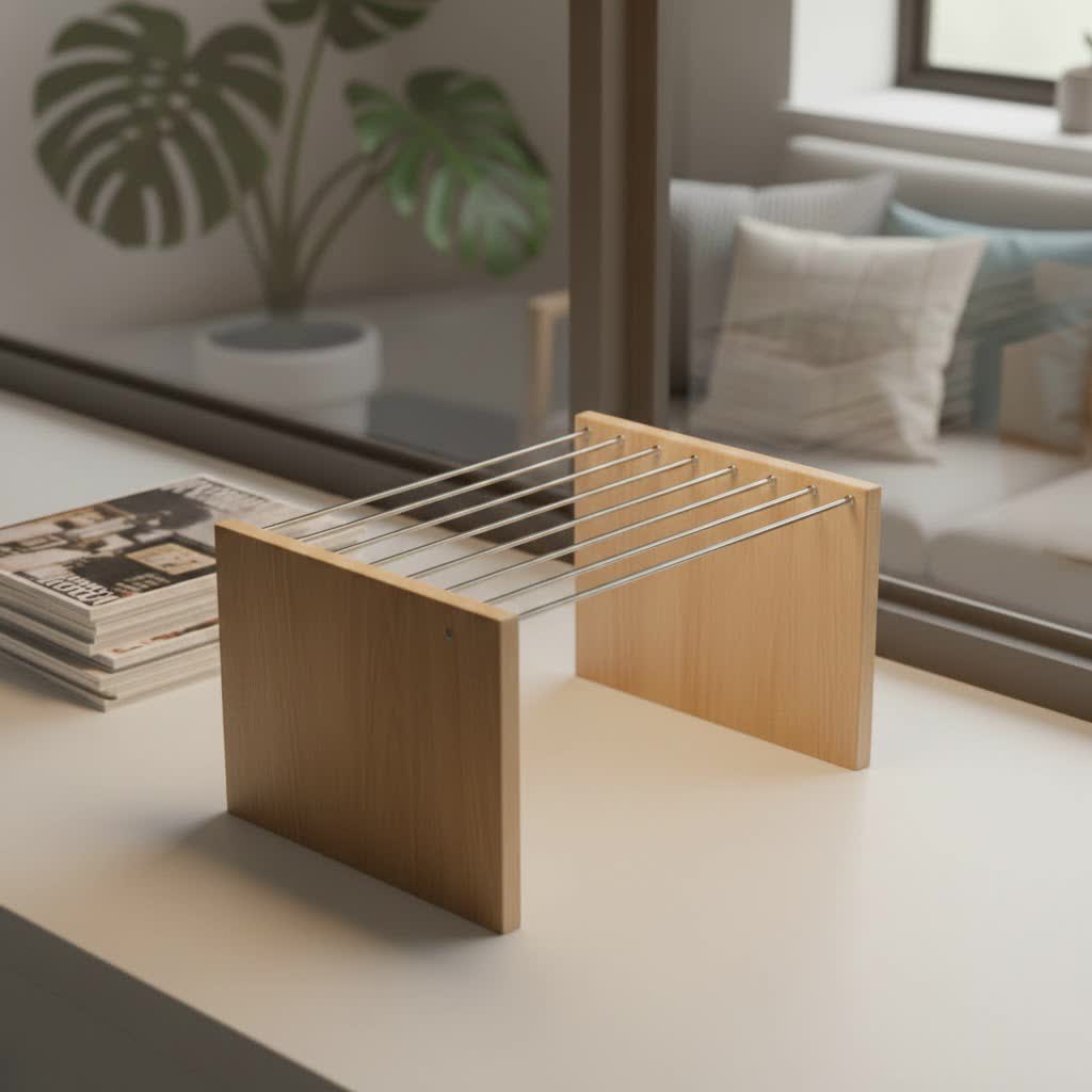 The Ultimate Guide to Foldable Drying Racks: Maximize Your Space and Laundry Care