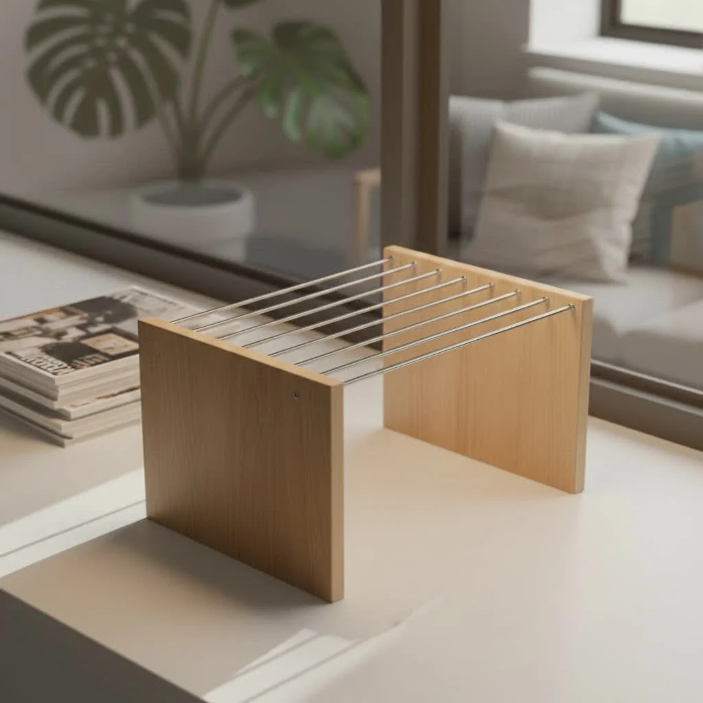 Space-Saving Laundry Solutions: The Ultimate Guide to Folding Wall-Mounted Drying Racks