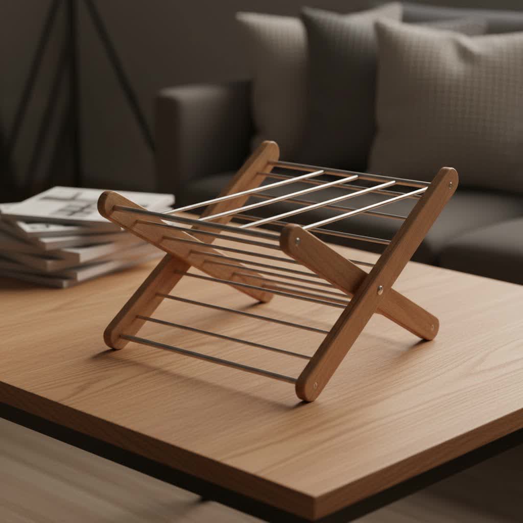 Optimize Your Laundry Day: The Ultimate Collapsible Drying Rack Guide