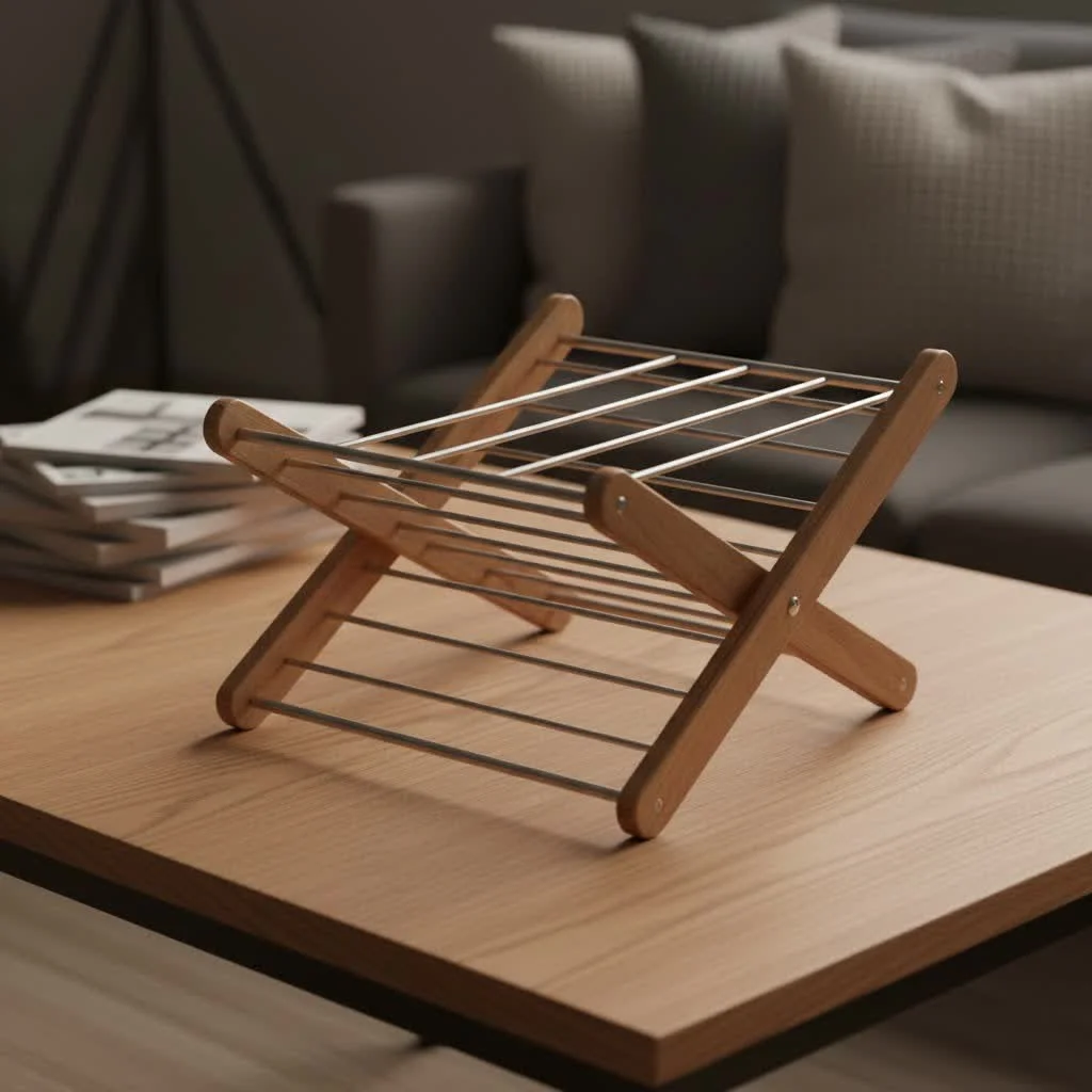 Optimize Your Laundry Day: The Ultimate Collapsible Drying Rack Guide