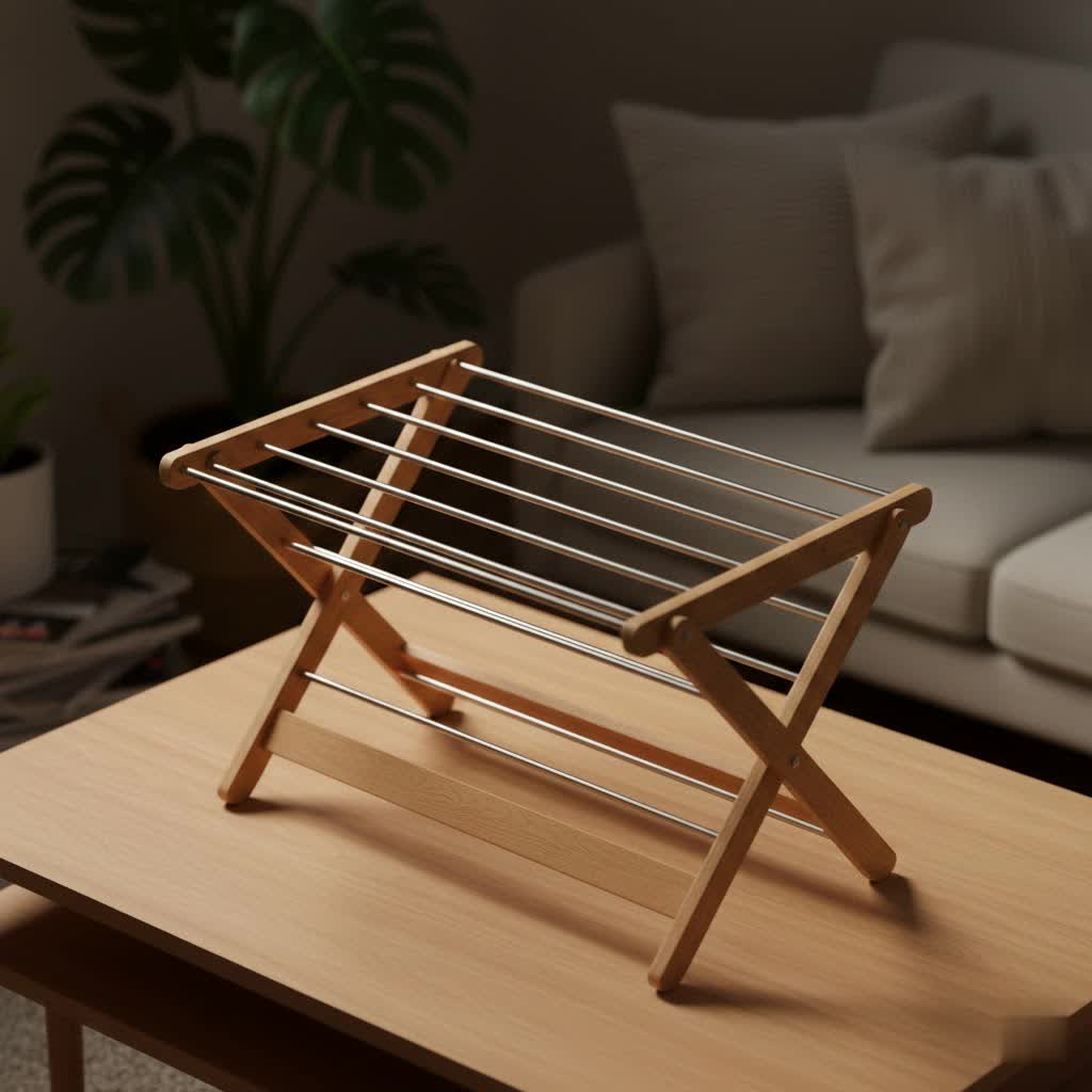 Honey-Can-Do Drying Racks: Your Ultimate Guide to Efficient Laundry Drying