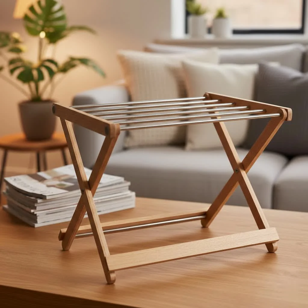 improve your Laundry Routine: The Ultimate Guide to Garment Drying Racks