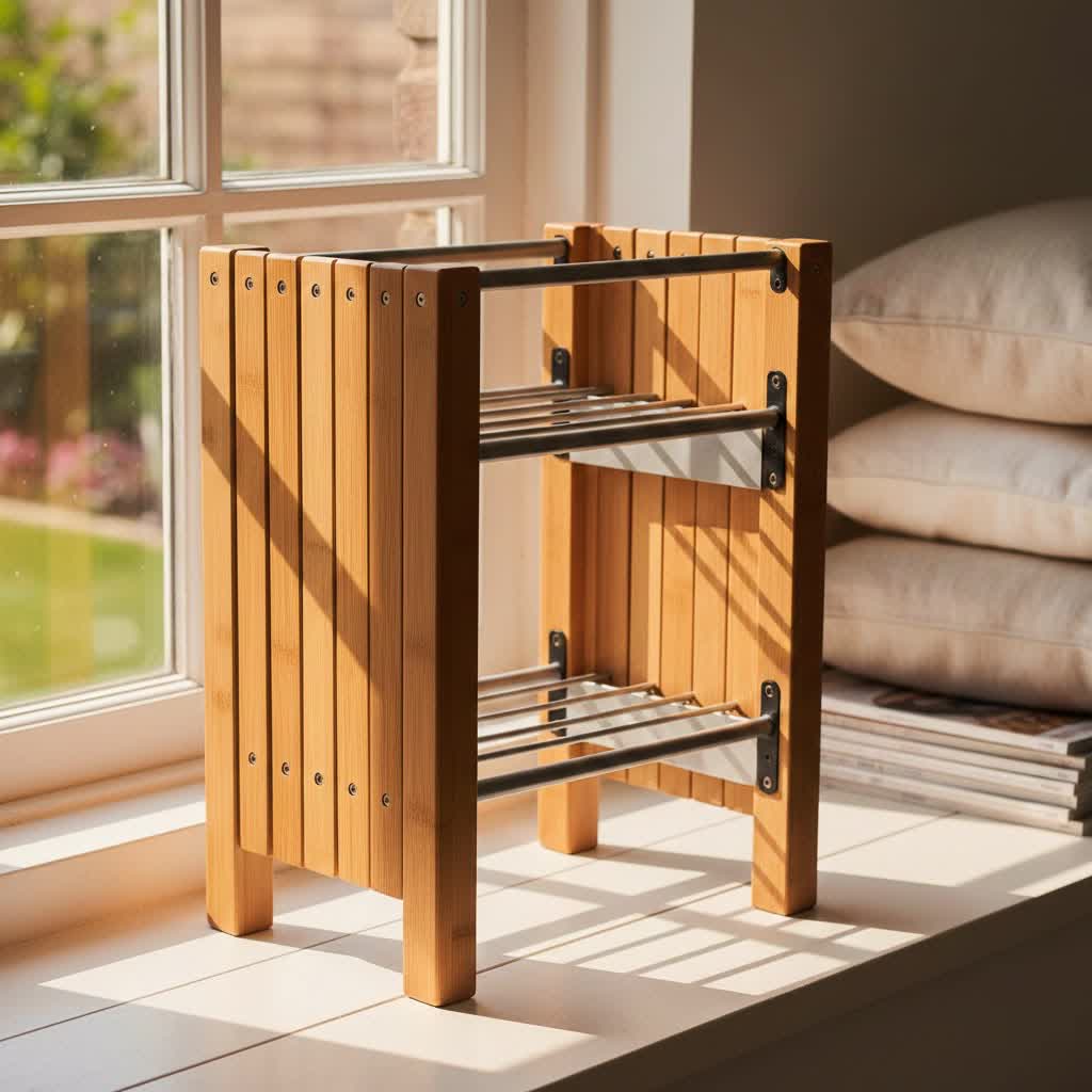 Choosing the Ideal Laundry Drying Rack: An Expert’s Guide