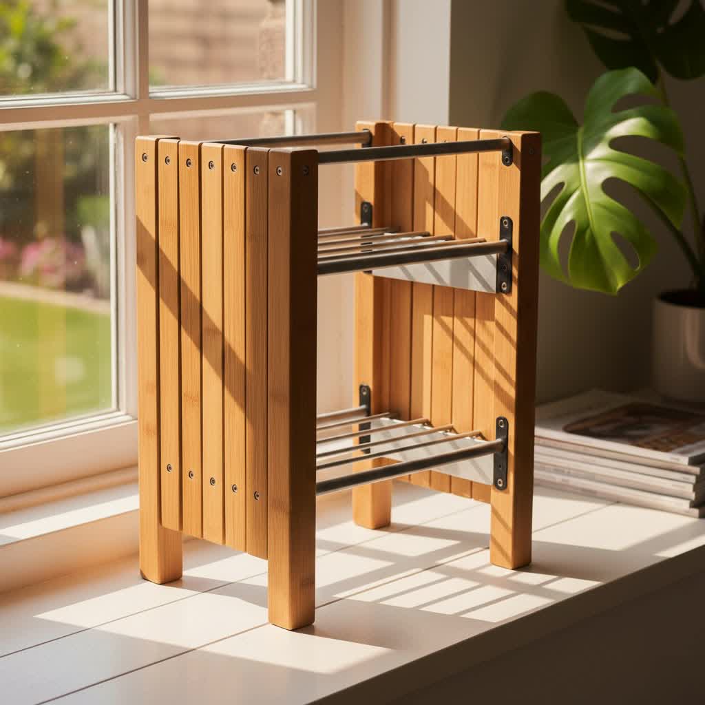 The Ultimate Guide to Laundry Clothes Drying Racks: Smart Choices for Every Home