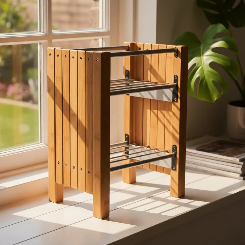 The Ultimate Guide to Laundry Clothes Drying Racks: Smart Choices for Every Home