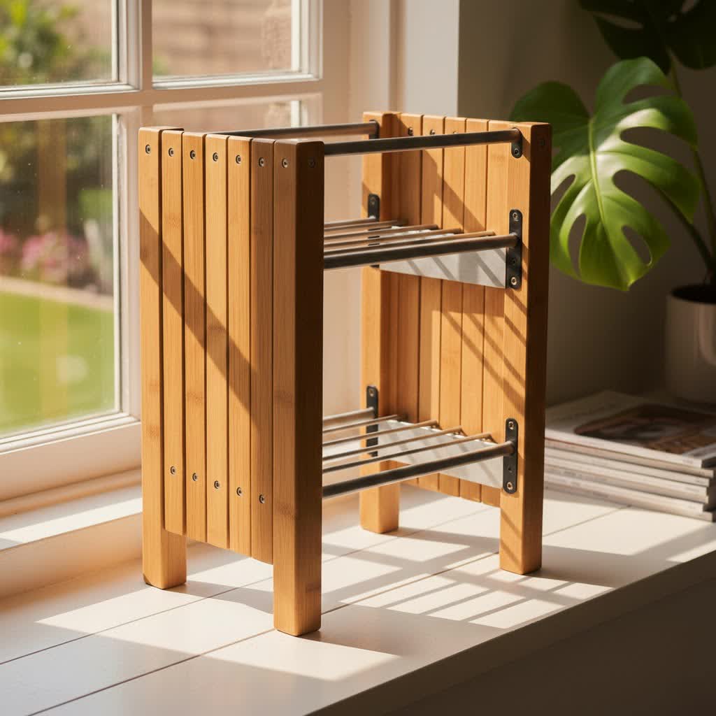 The Ultimate Guide to Bath Towel Drying Racks: Keep Your Towels Fresh and Dry