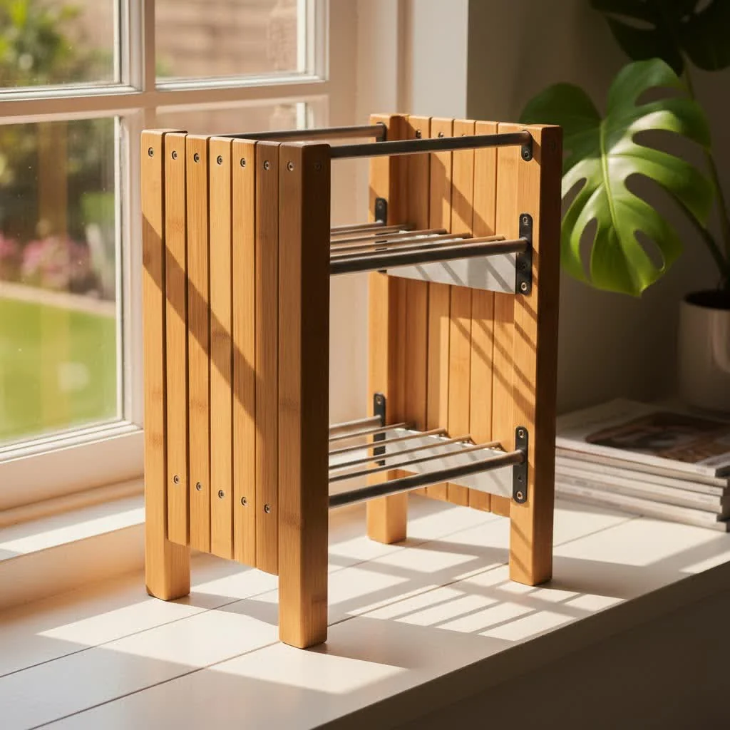The Ultimate Guide to Bath Towel Drying Racks: Keep Your Towels Fresh and Dry