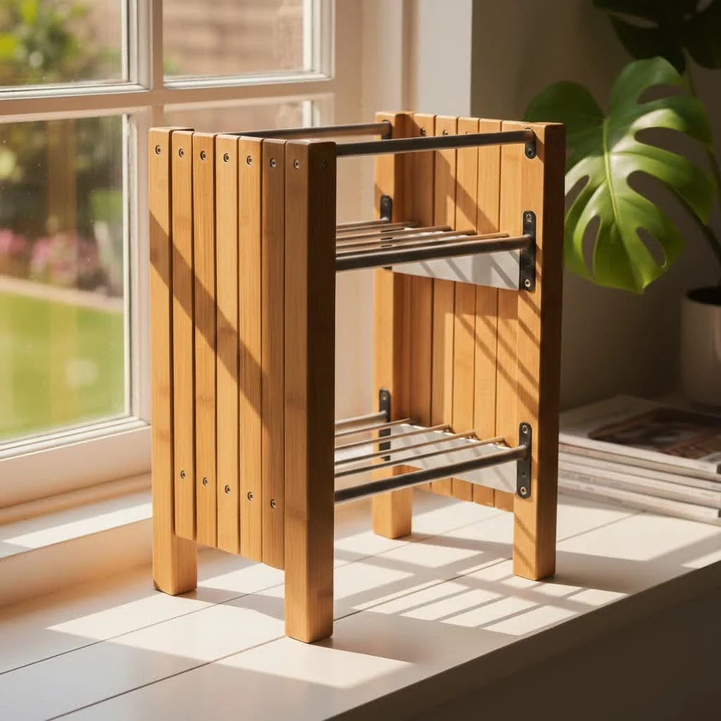 The Ultimate Guide to Flower Drying Racks: Preserving Nature's Beauty