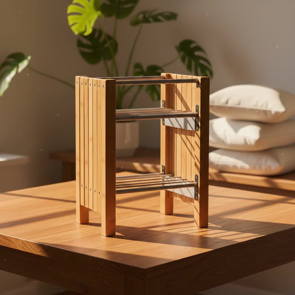 The Ultimate Guide to Choosing Your Perfect Foldable Clothes Drying Rack