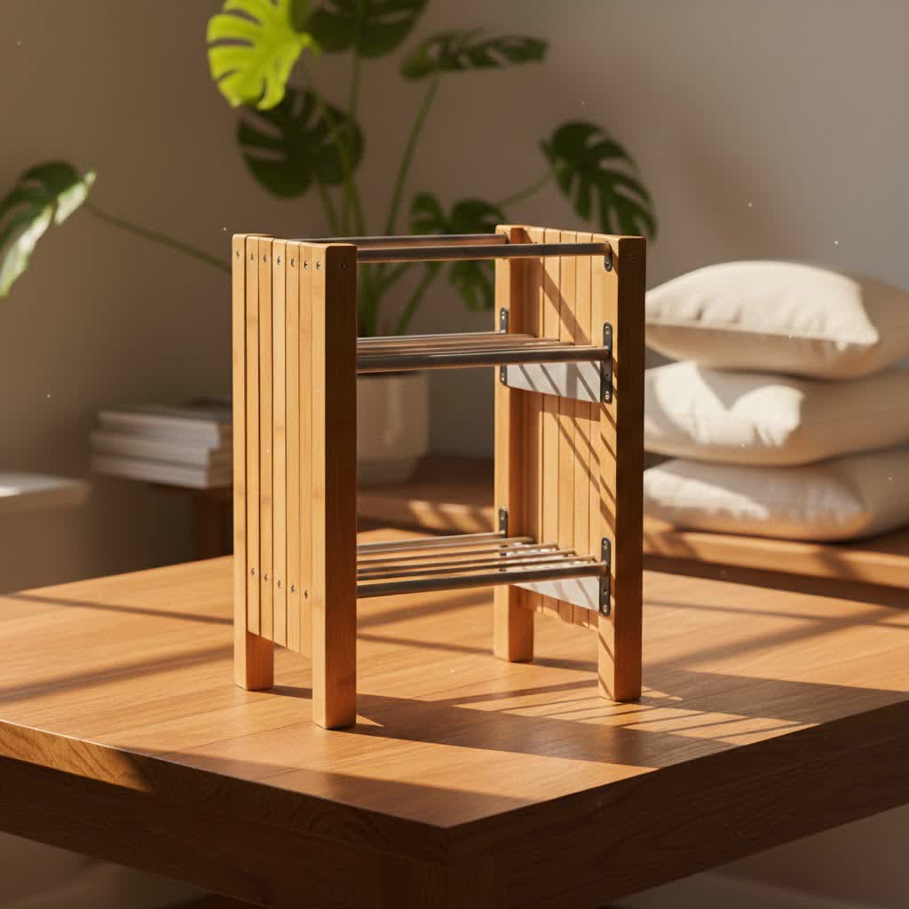 Maximizing Your Laundry Space: The Ultimate Guide to Ceiling Drying Racks