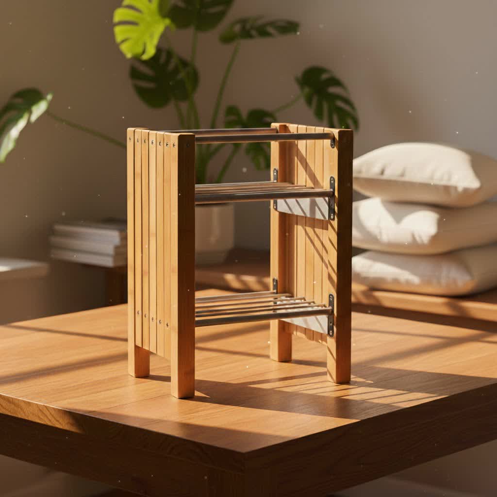 The Ultimate Guide to Bathroom Towel Drying Racks