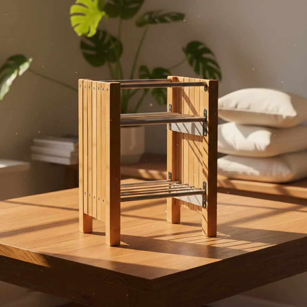 The Ultimate Guide to Bathroom Towel Drying Racks