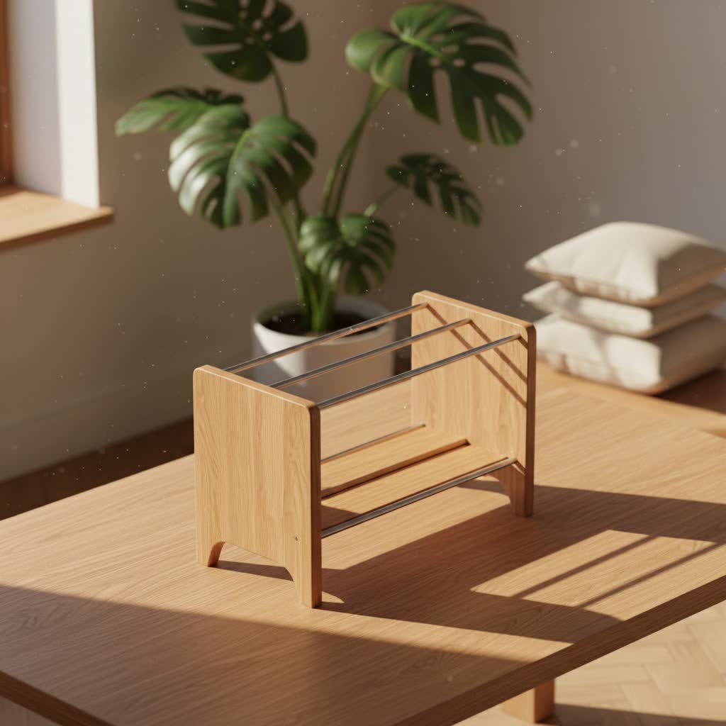 Optimizing Your Laundry: The Ultimate Guide to Small Clothes Drying Racks