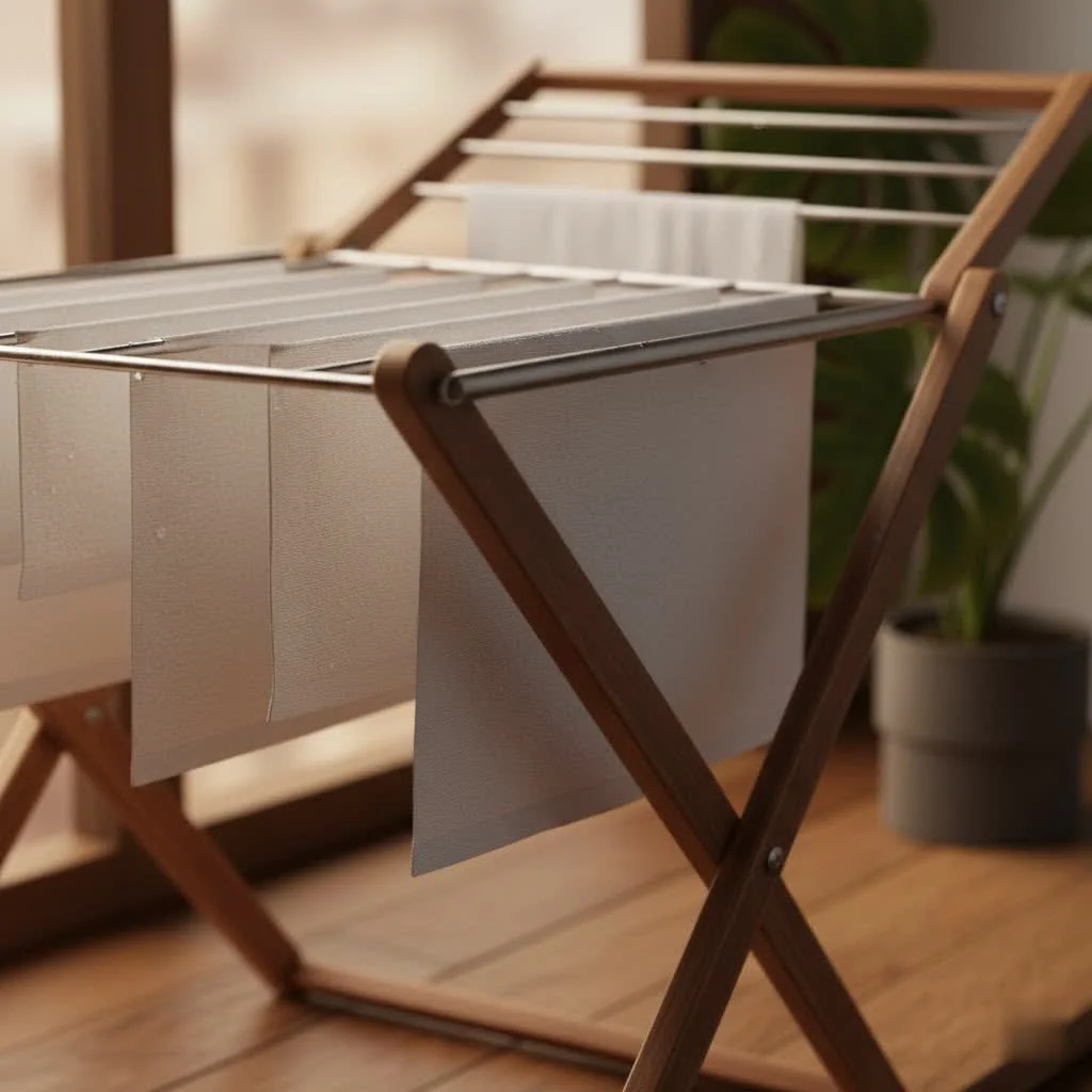 Maximizing Laundry Efficiency: Your Guide to the Perfect Large Clothes Drying Rack