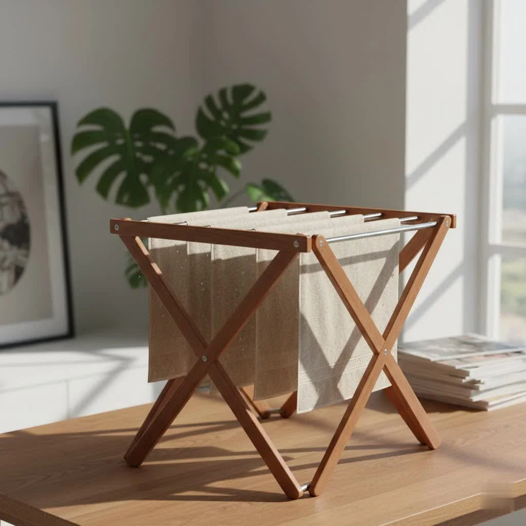 Master Your Laundry: The Ultimate Guide to Choosing the Perfect Drying Rack