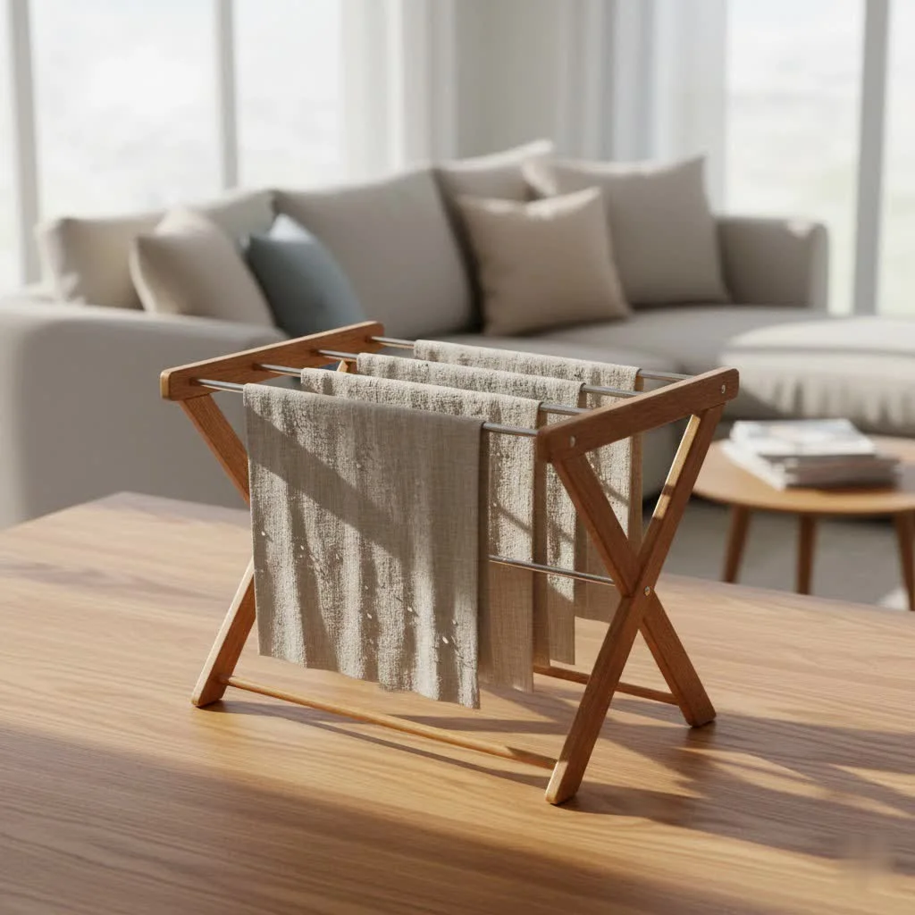 Optimize Your Laundry Routine: The Ultimate Guide to Clothes Drying Racks