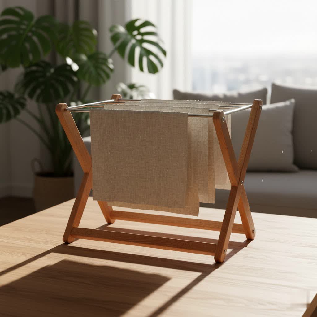 Maximizing Laundry Day: The Ultimate Guide to Folding Clothes Drying Racks