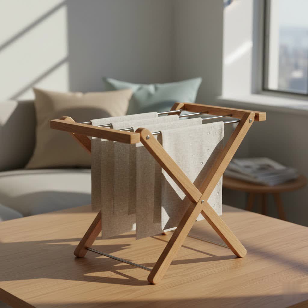 Finding Your Perfect Laundry Partner: A Comprehensive Guide to Clothes Drying Racks
