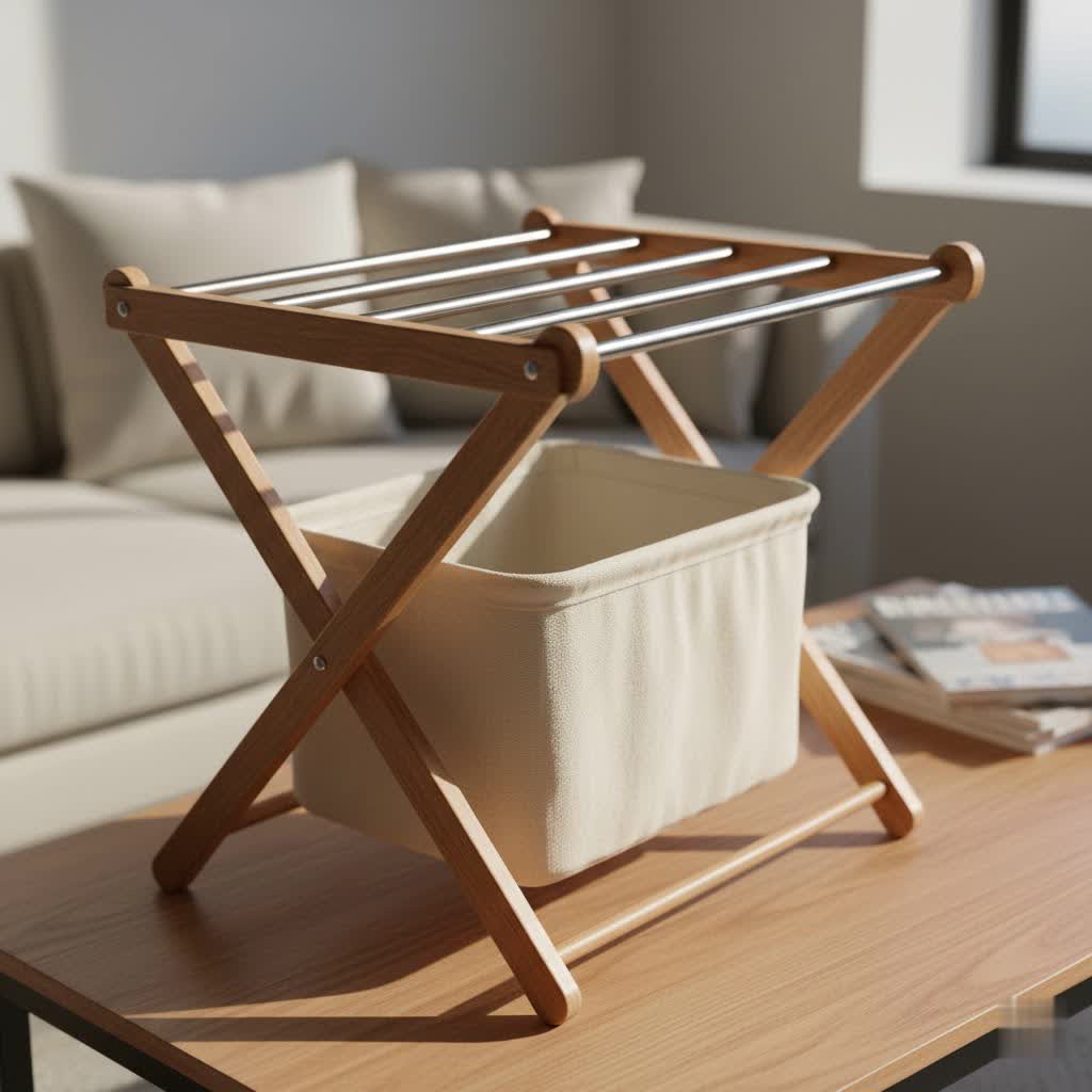 Improve Your Laundry Routine: The Ultimate Guide to Wall Drying Racks