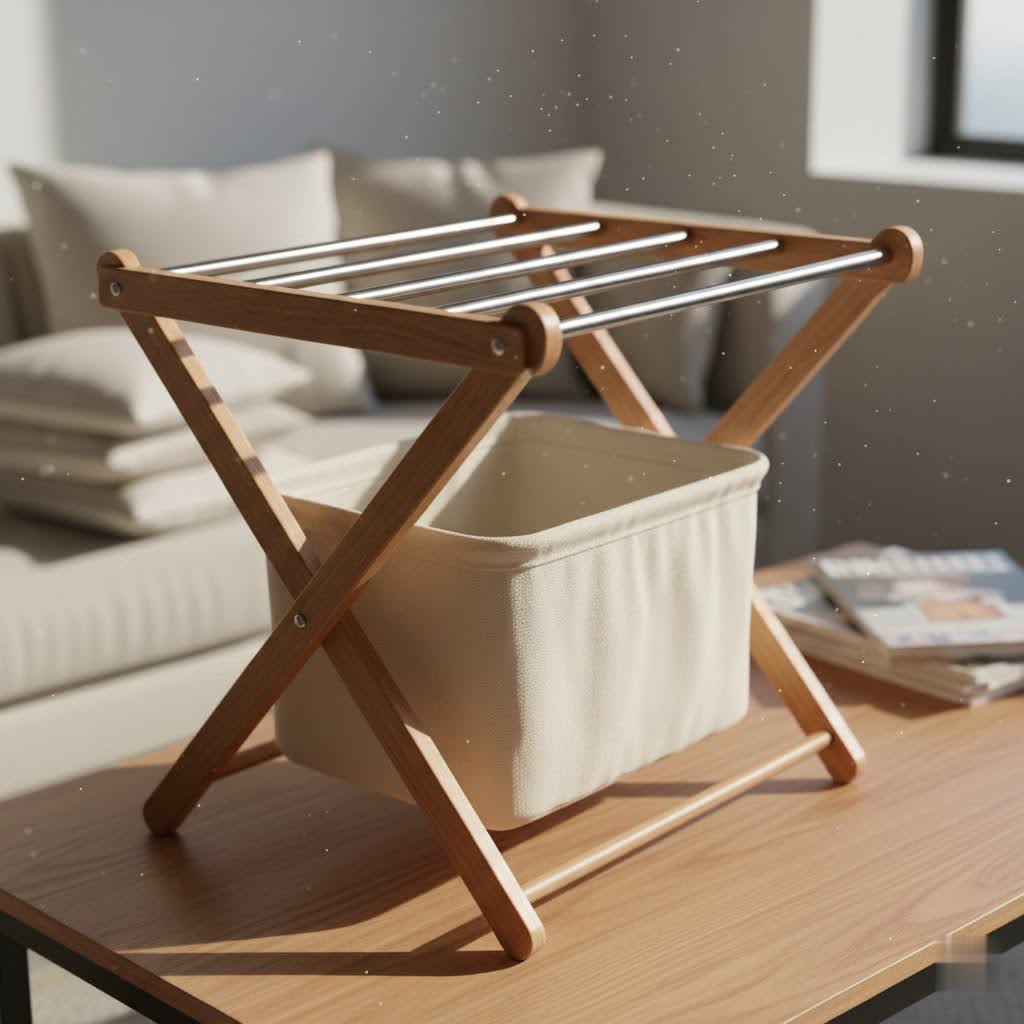 The Ultimate Guide to Choosing and Using Your Indoor Laundry Drying Rack